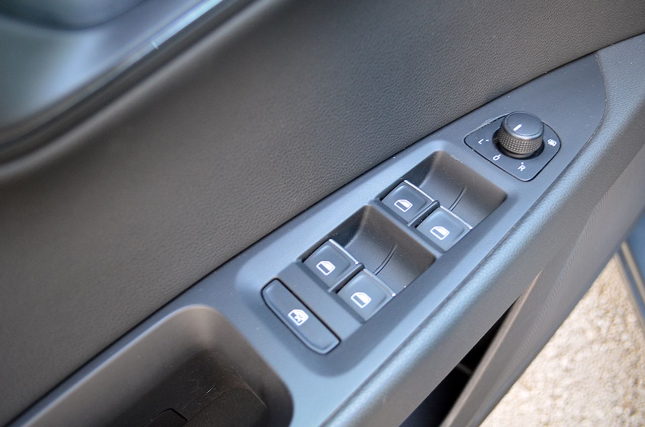 Foto Seat León 43
