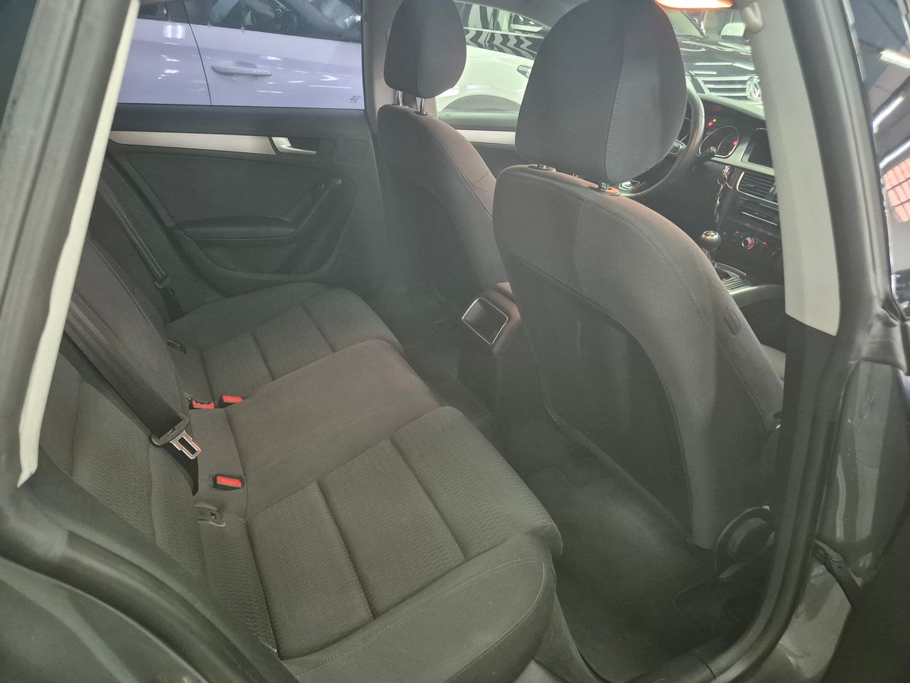 Foto Audi A5 5