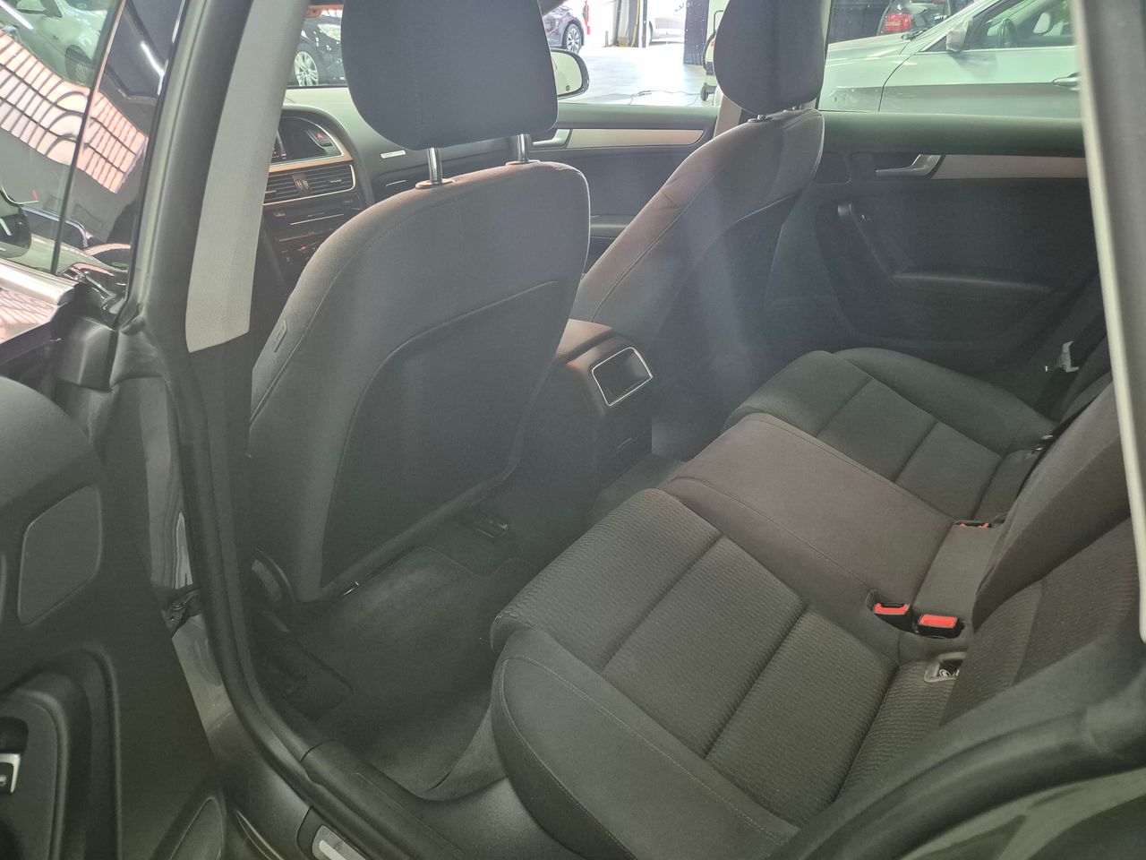 Foto Audi A5 6