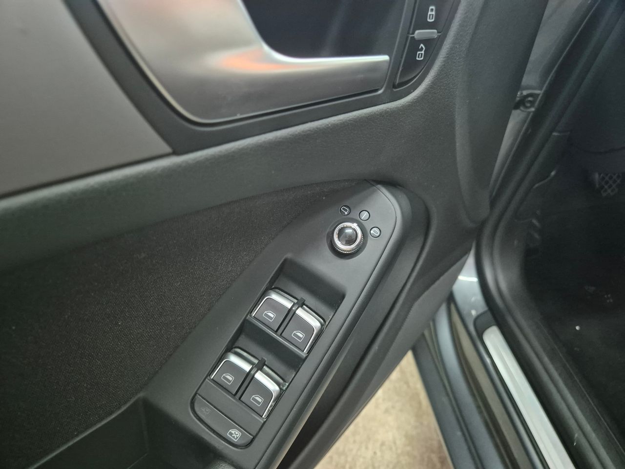 Foto Audi A5 8