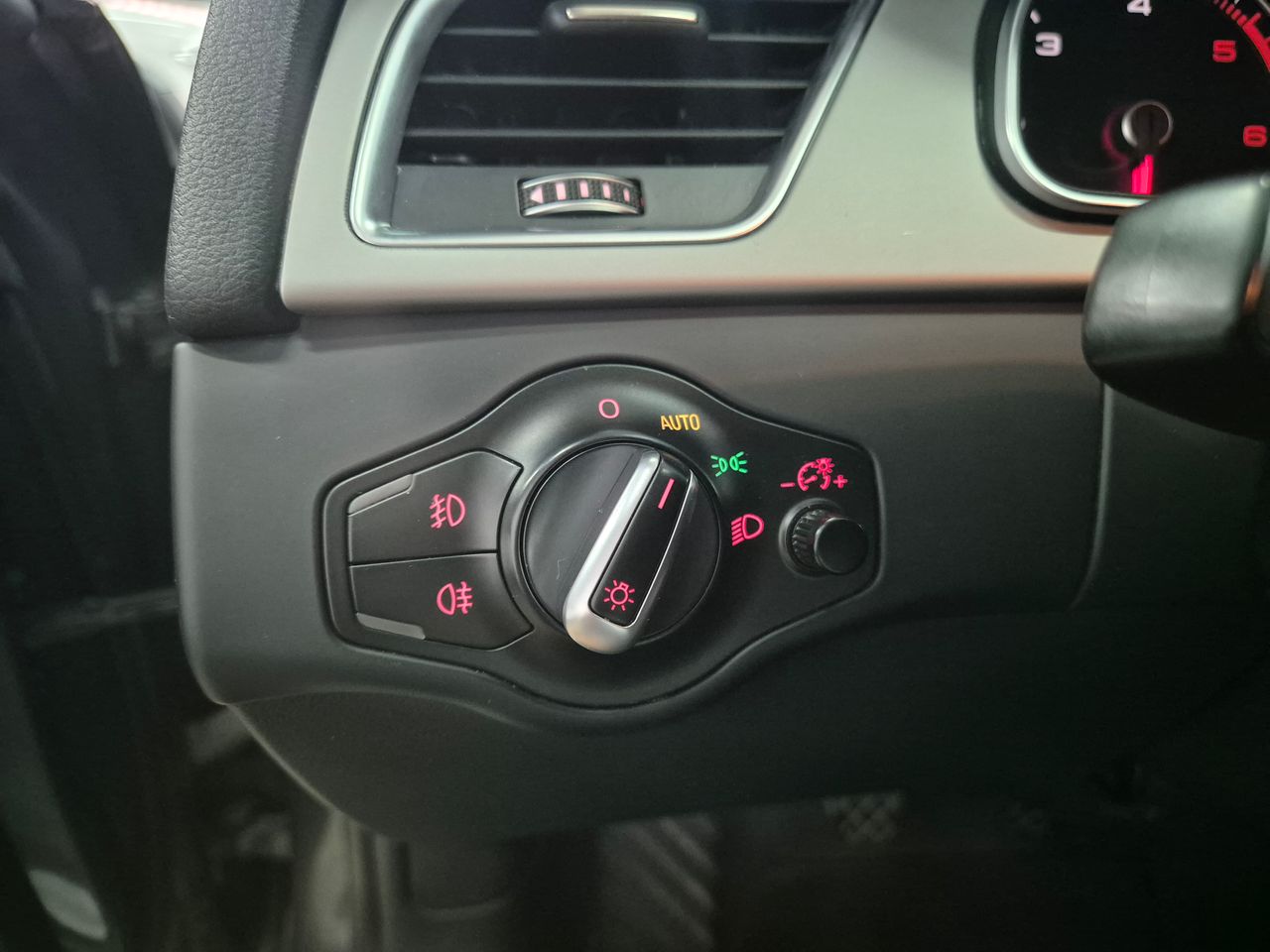 Foto Audi A5 9