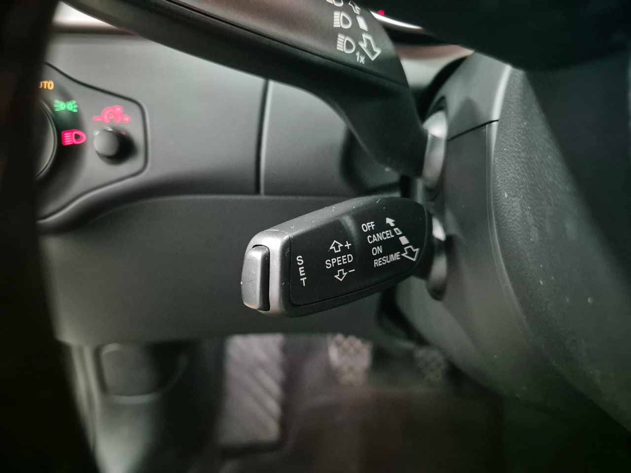 Foto Audi A5 10
