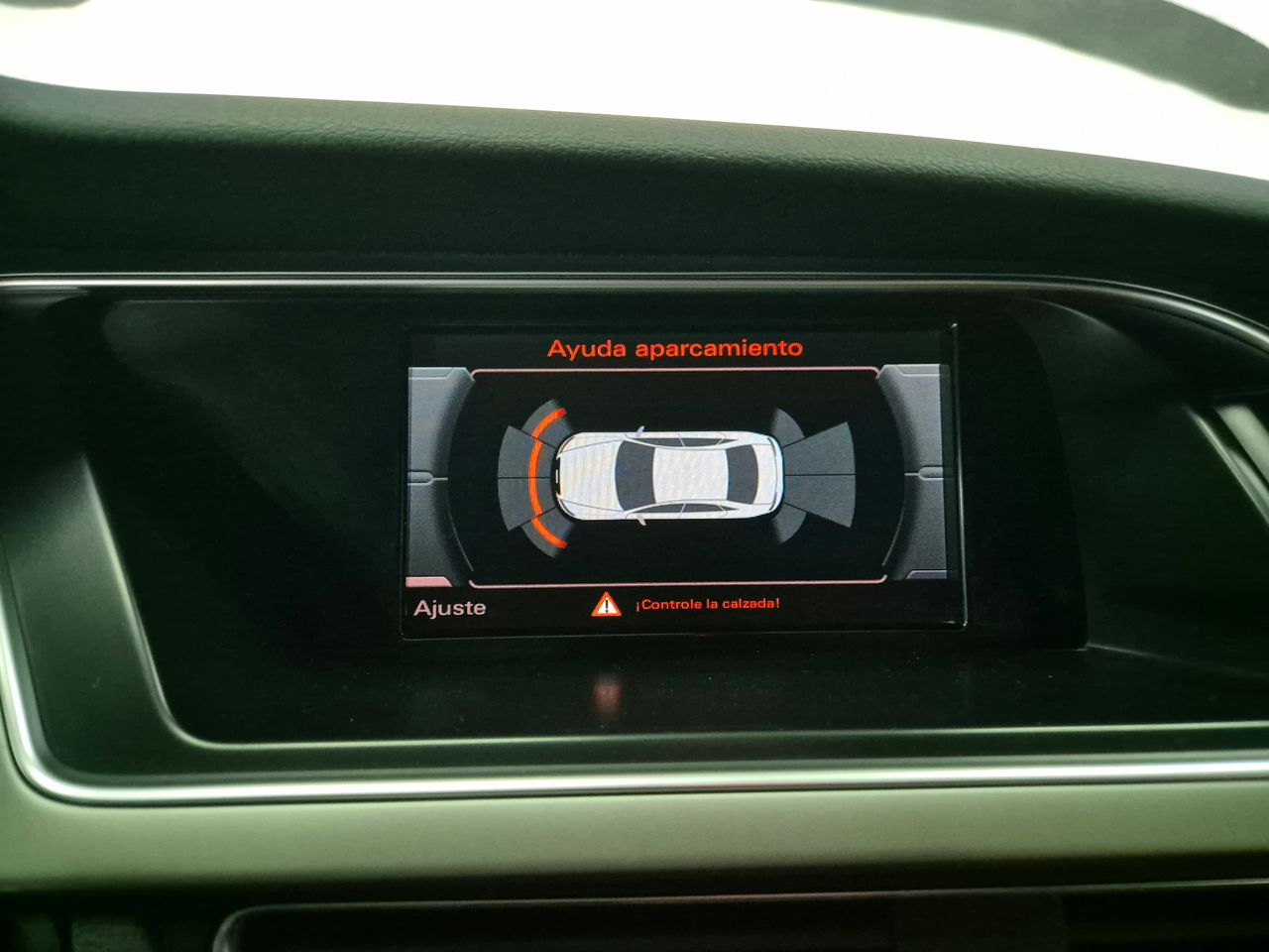 Foto Audi A5 18