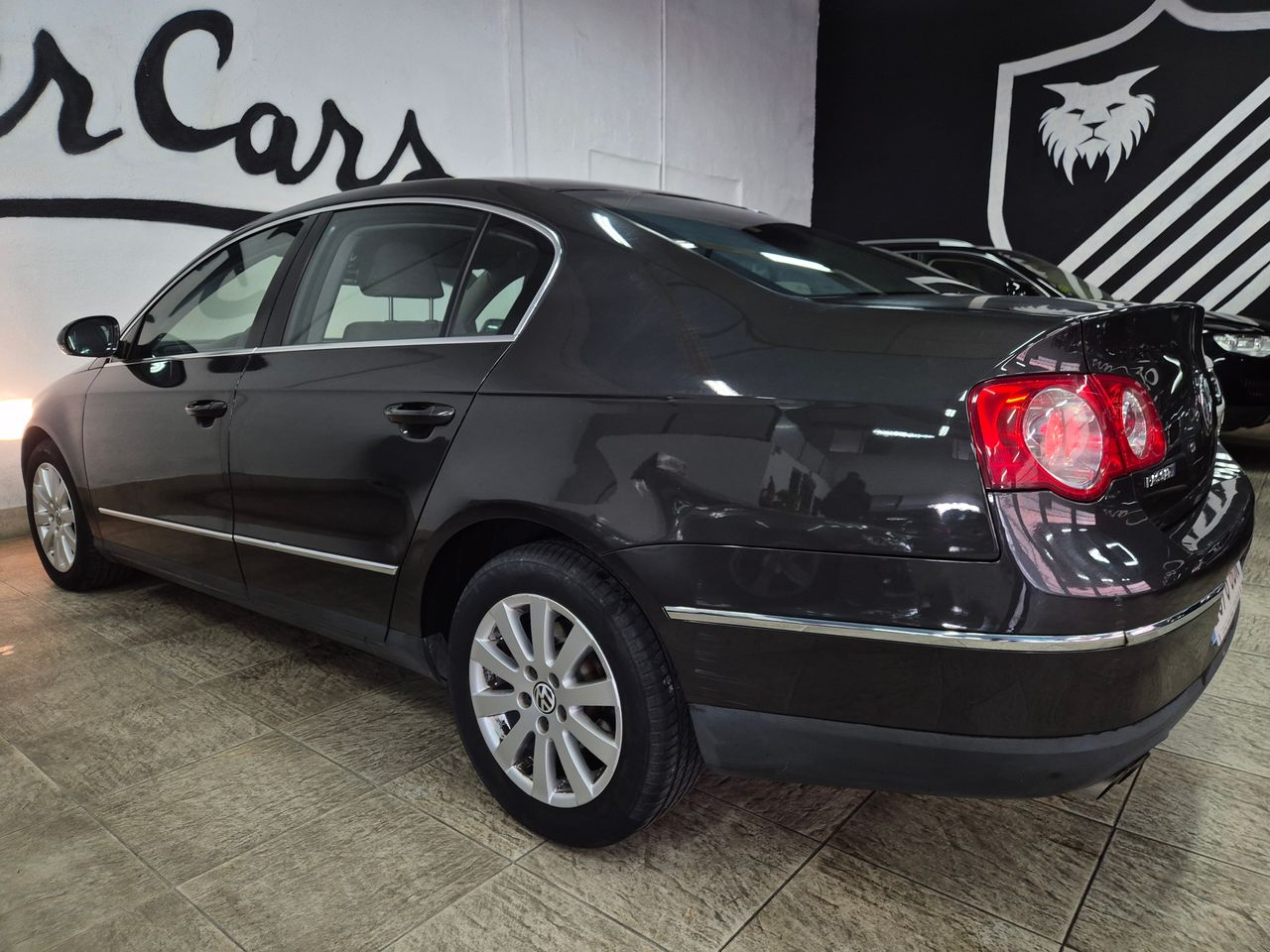 Foto Volkswagen Passat 20