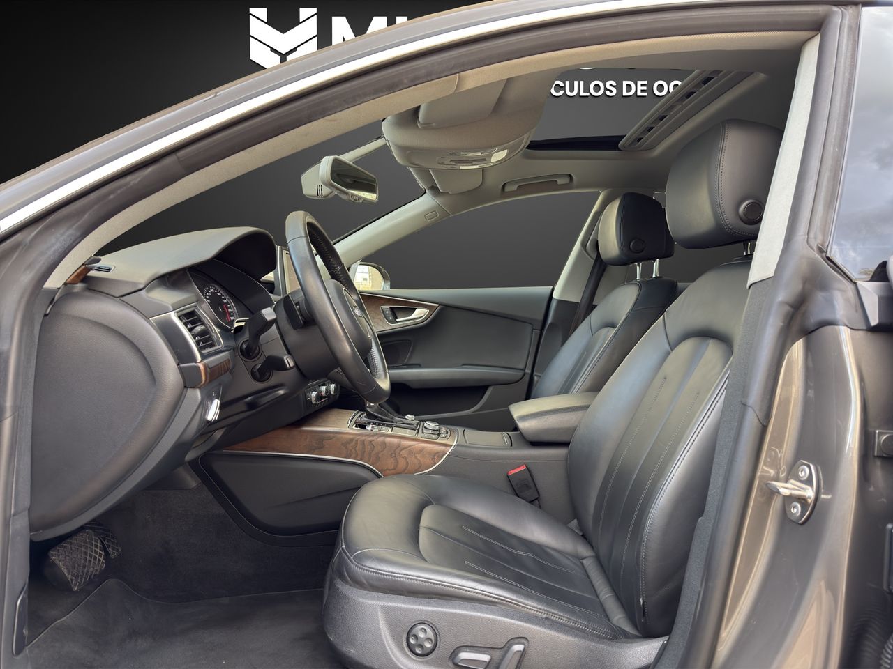 Foto Audi A7 16