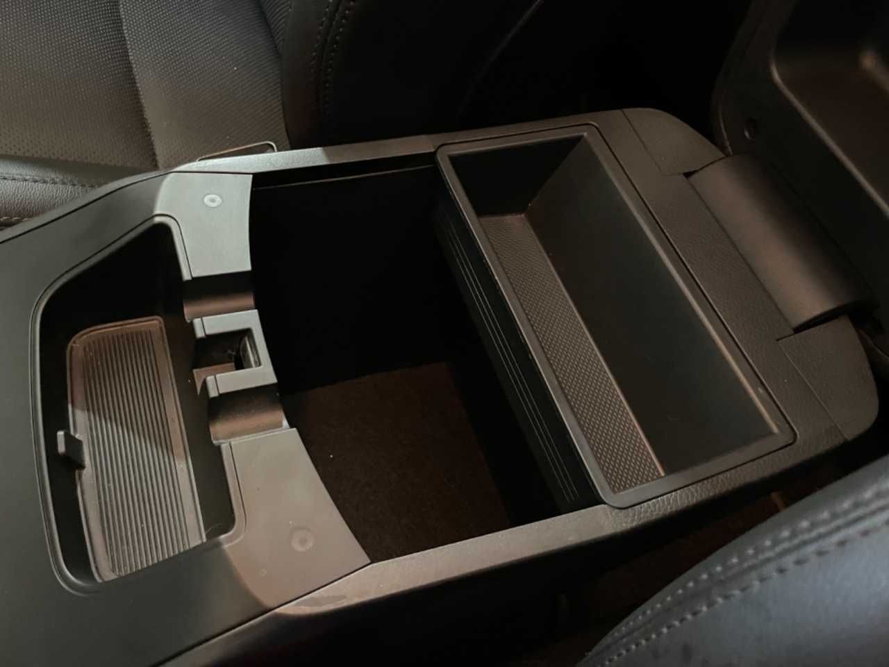 Foto Hyundai Santa Fe 47