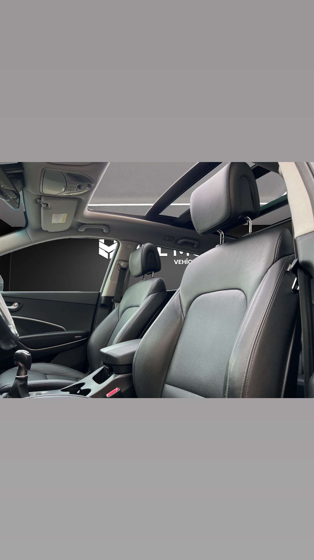 Foto Hyundai Santa Fe 69