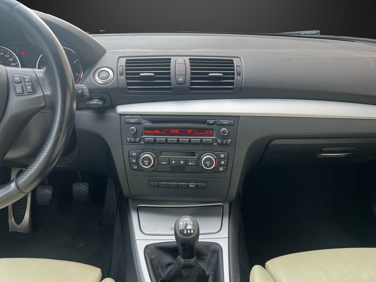 Foto BMW Serie 1 40
