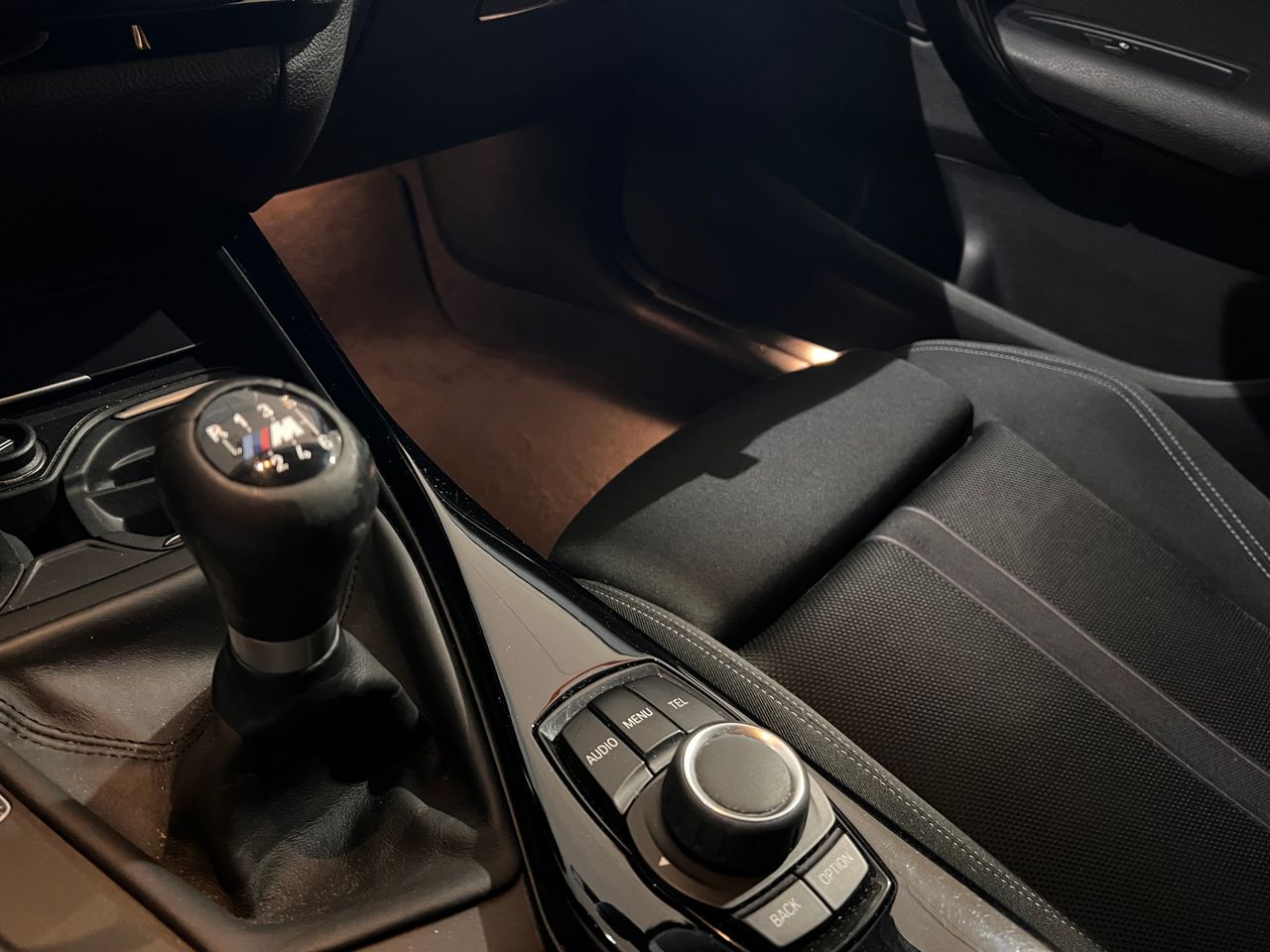 Foto BMW Serie 1 46