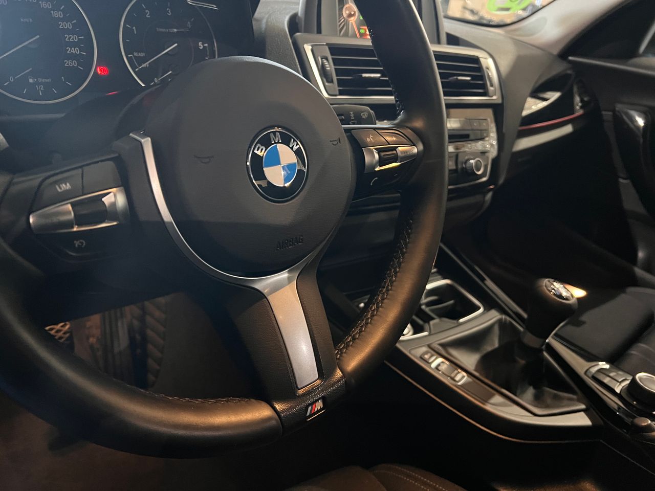 Foto BMW Serie 1 51