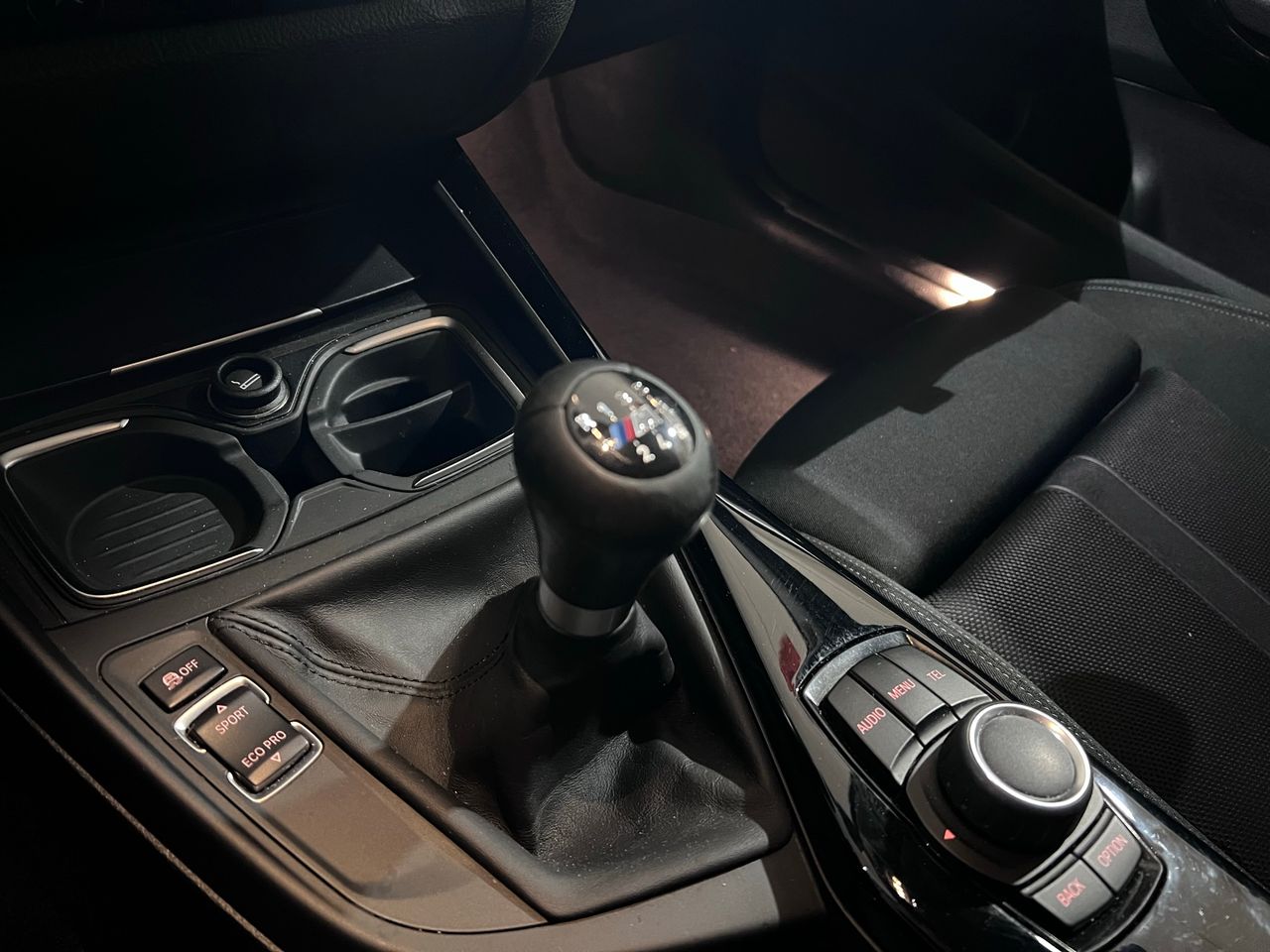 Foto BMW Serie 1 54
