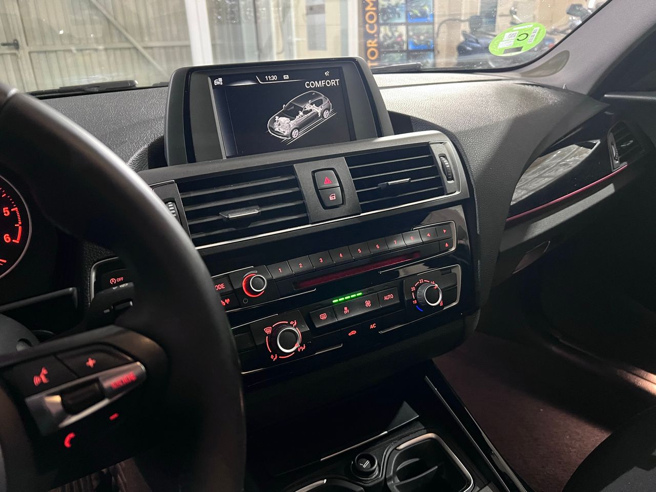 Foto BMW Serie 1 58
