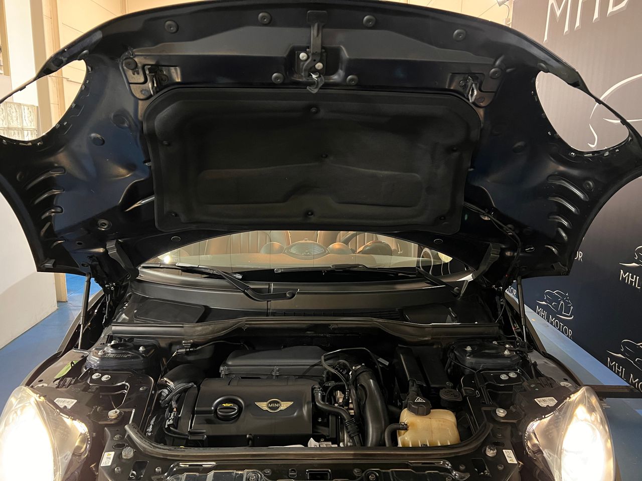 Foto Mini Countryman 47