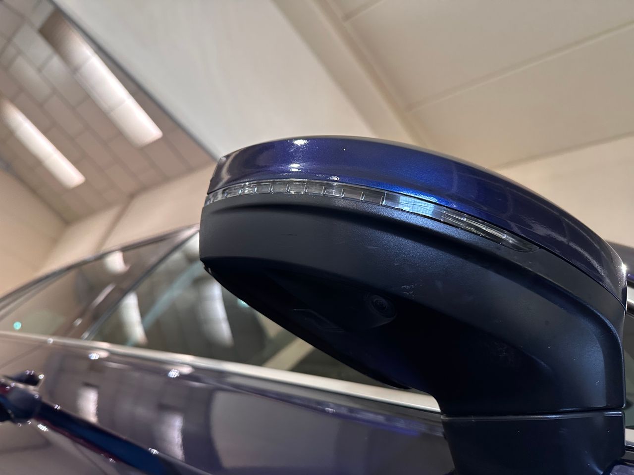 Foto Volkswagen Tiguan 21