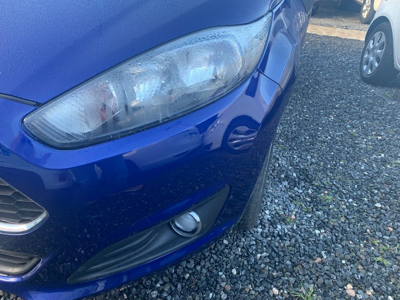 Foto Ford Fiesta 19
