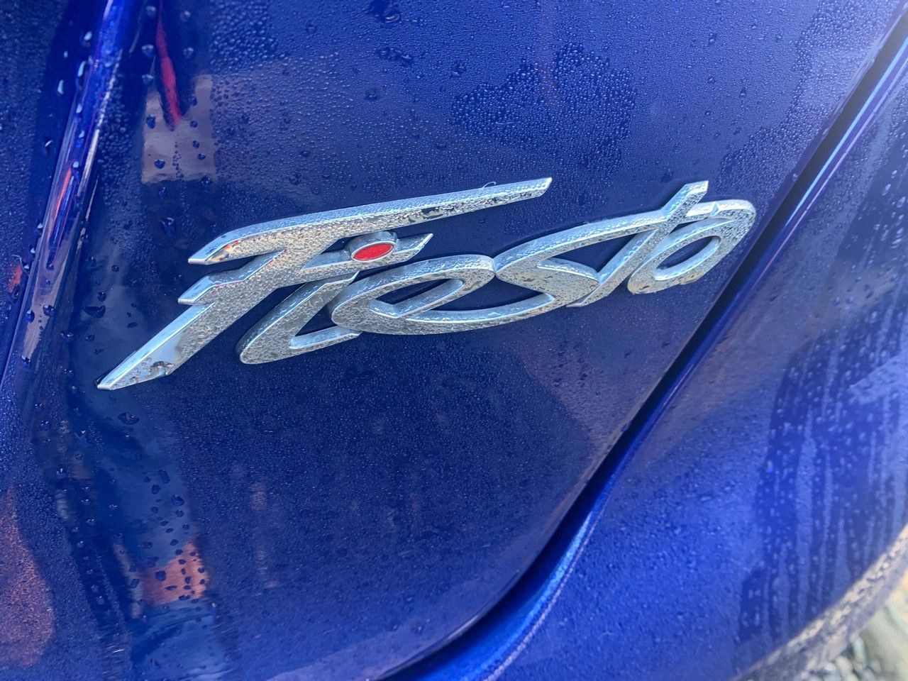 Foto Ford Fiesta 16