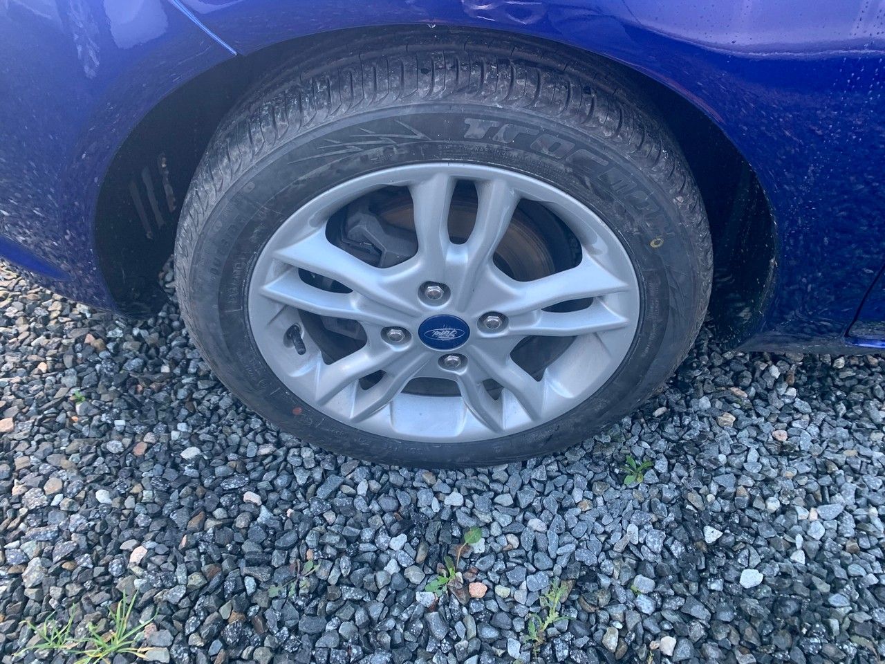 Foto Ford Fiesta 18