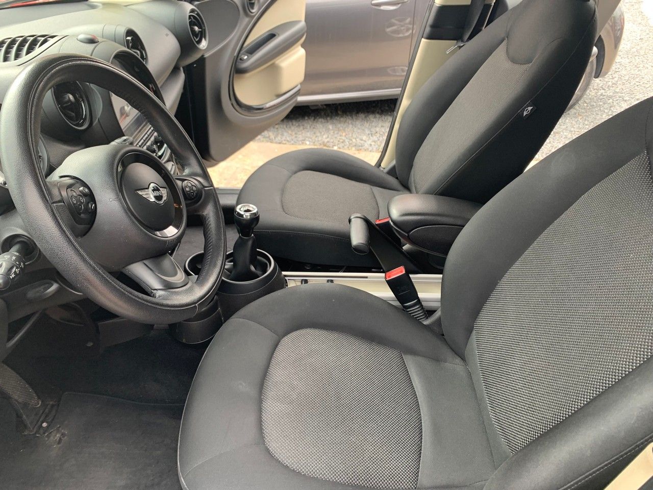 Foto Mini Countryman 9