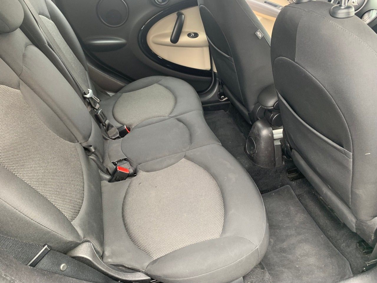 Foto Mini Countryman 10