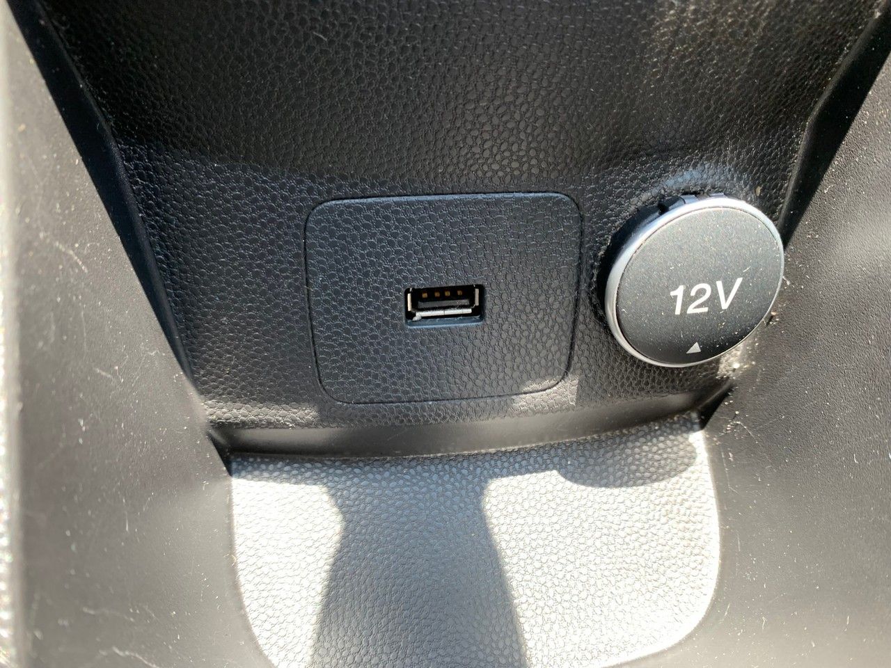 Foto Ford Fiesta 14
