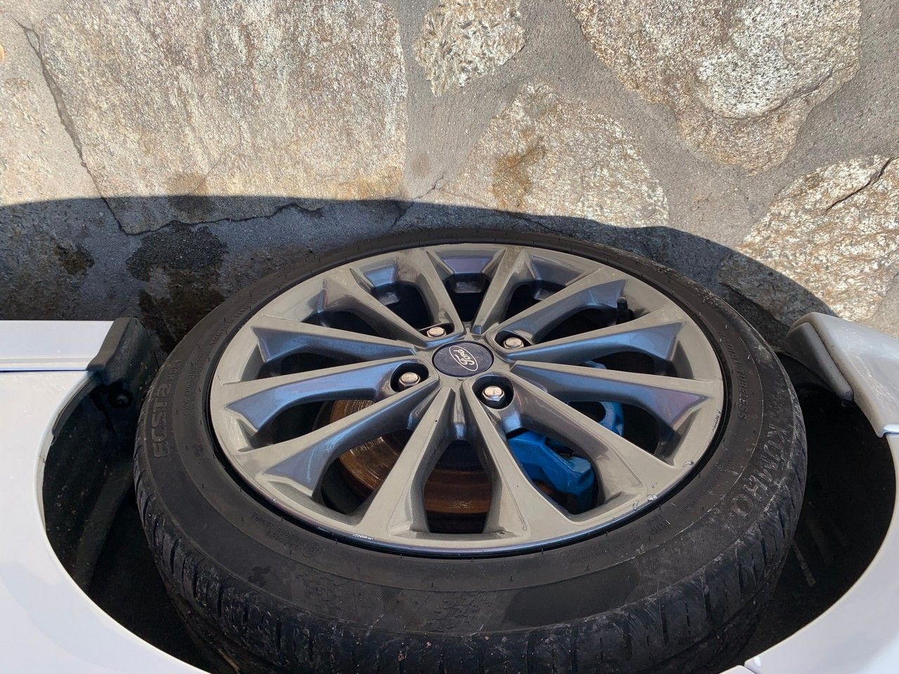 Foto Ford Fiesta 21