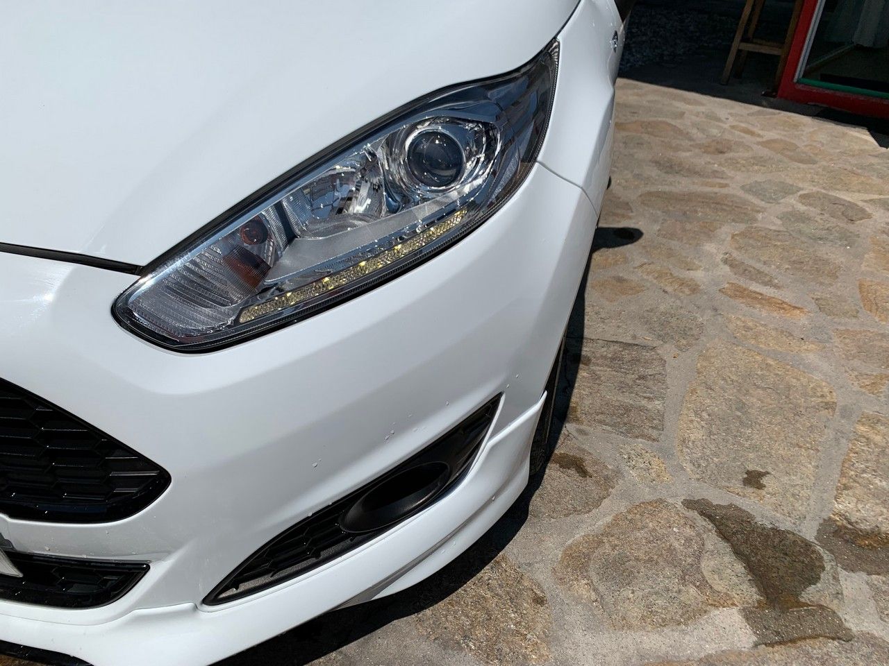 Foto Ford Fiesta 23