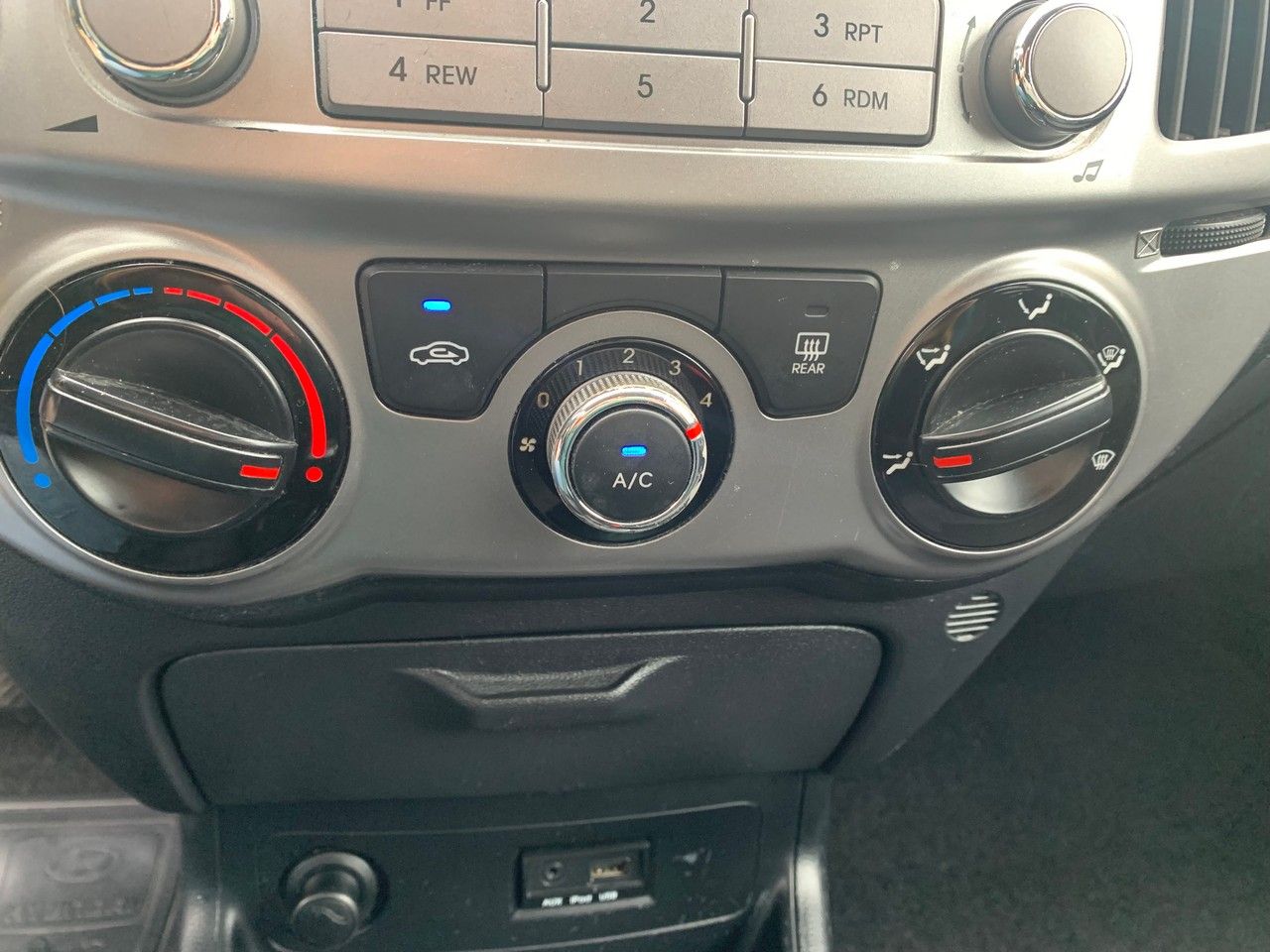 Foto Hyundai i20 12