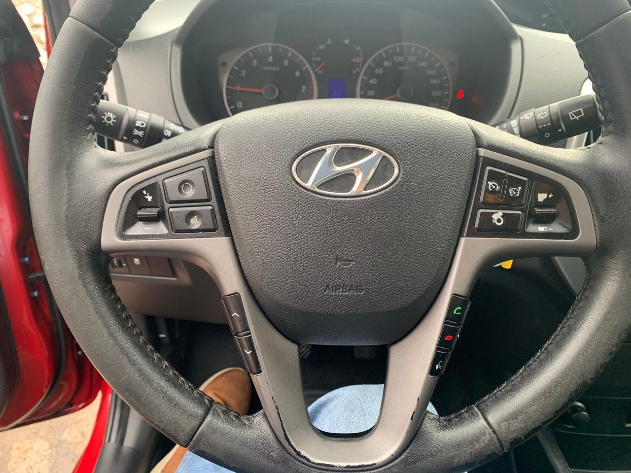 Foto Hyundai i20 14