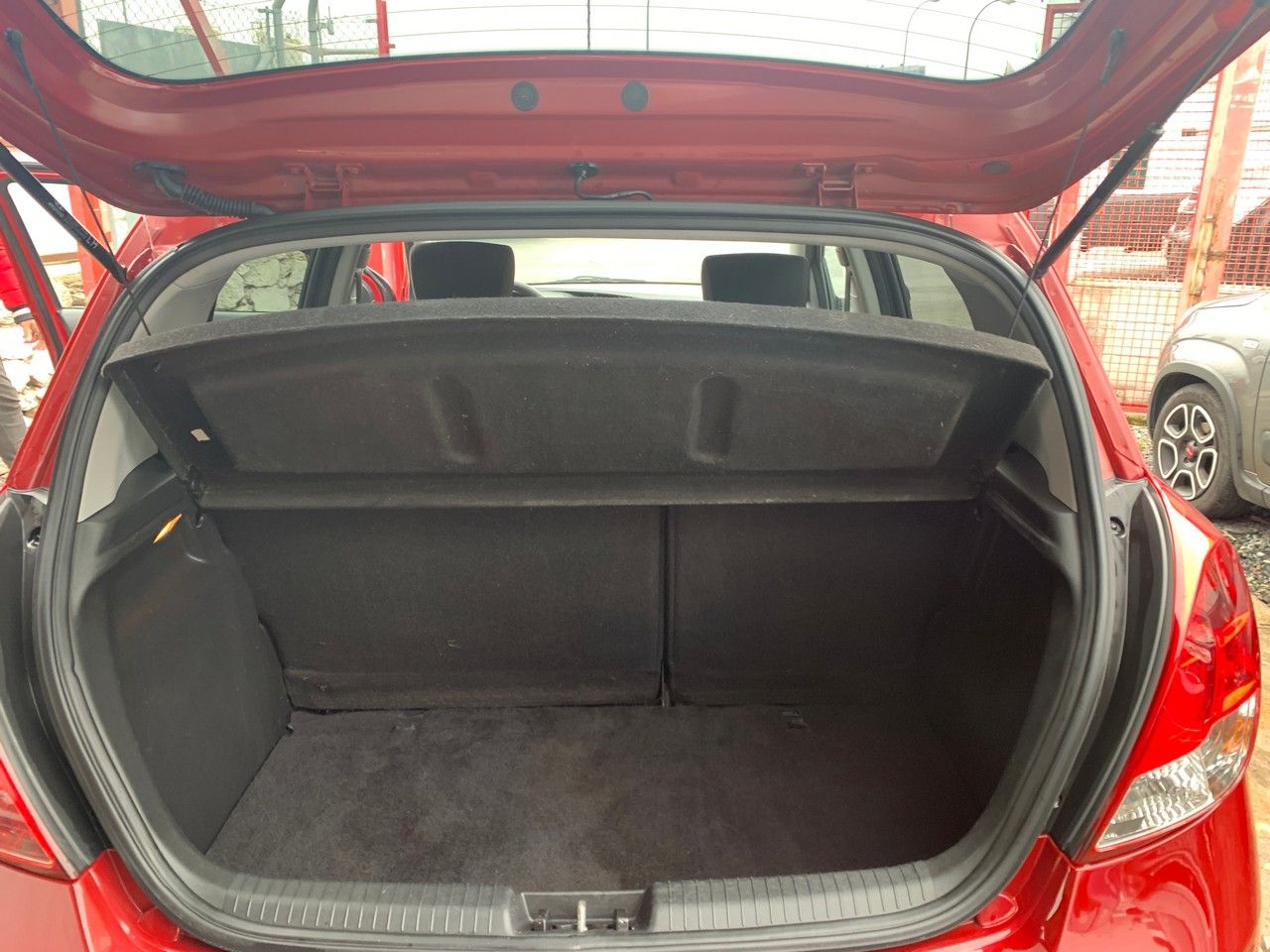 Foto Hyundai i20 15