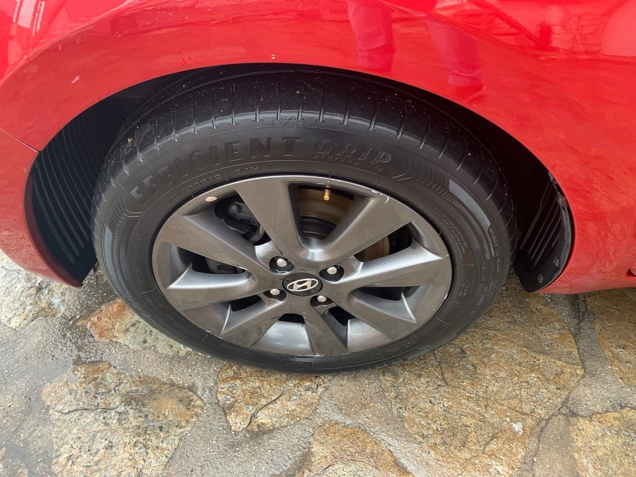 Foto Hyundai i20 19