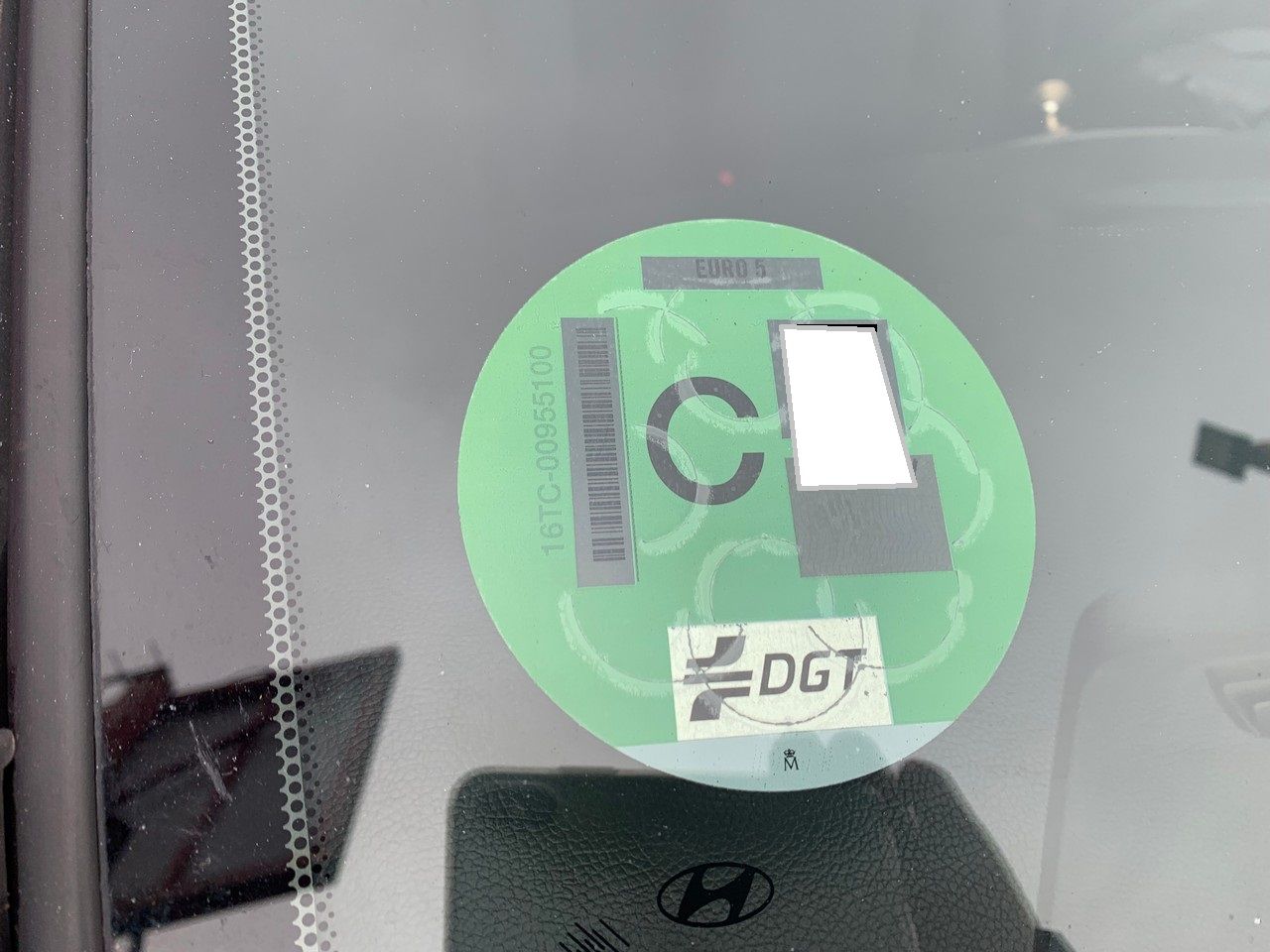 Foto Hyundai i20 21