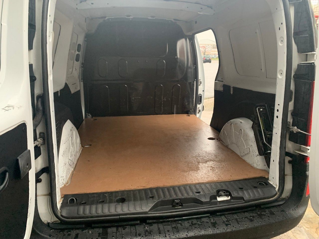 Foto Mercedes-Benz Citan 7