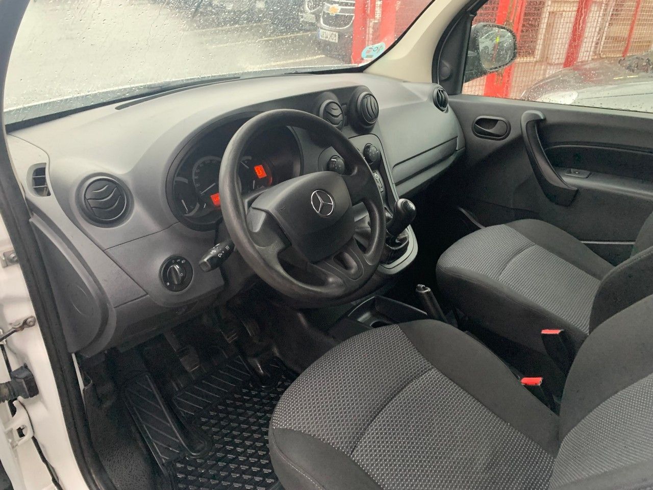Foto Mercedes-Benz Citan 9