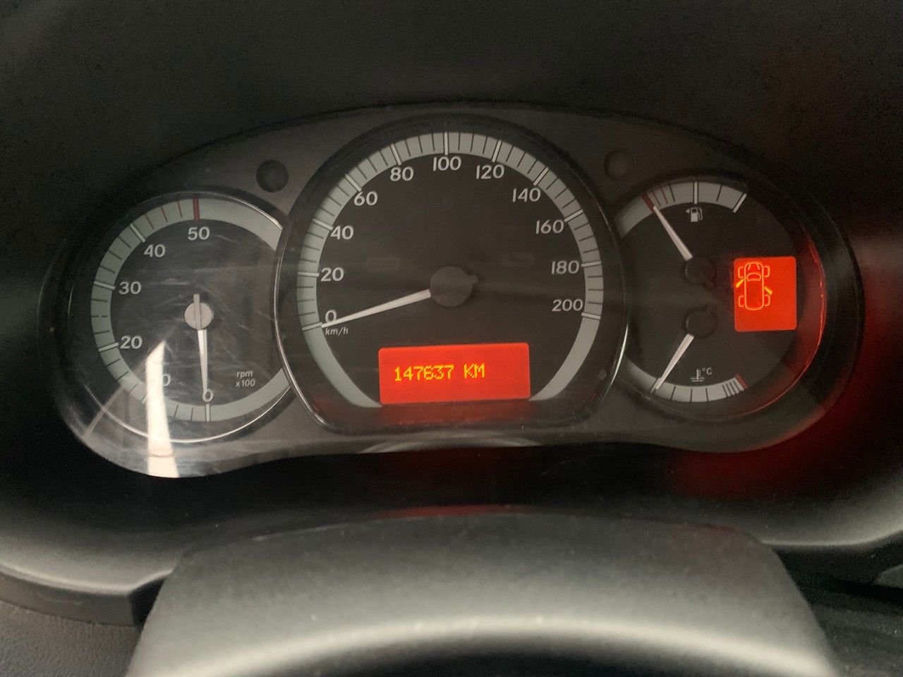 Foto Mercedes-Benz Citan 10