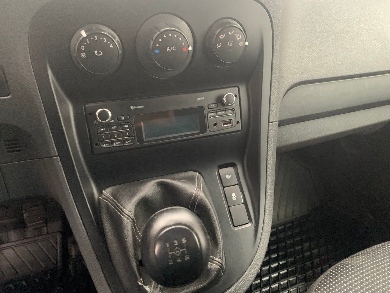 Foto Mercedes-Benz Citan 11
