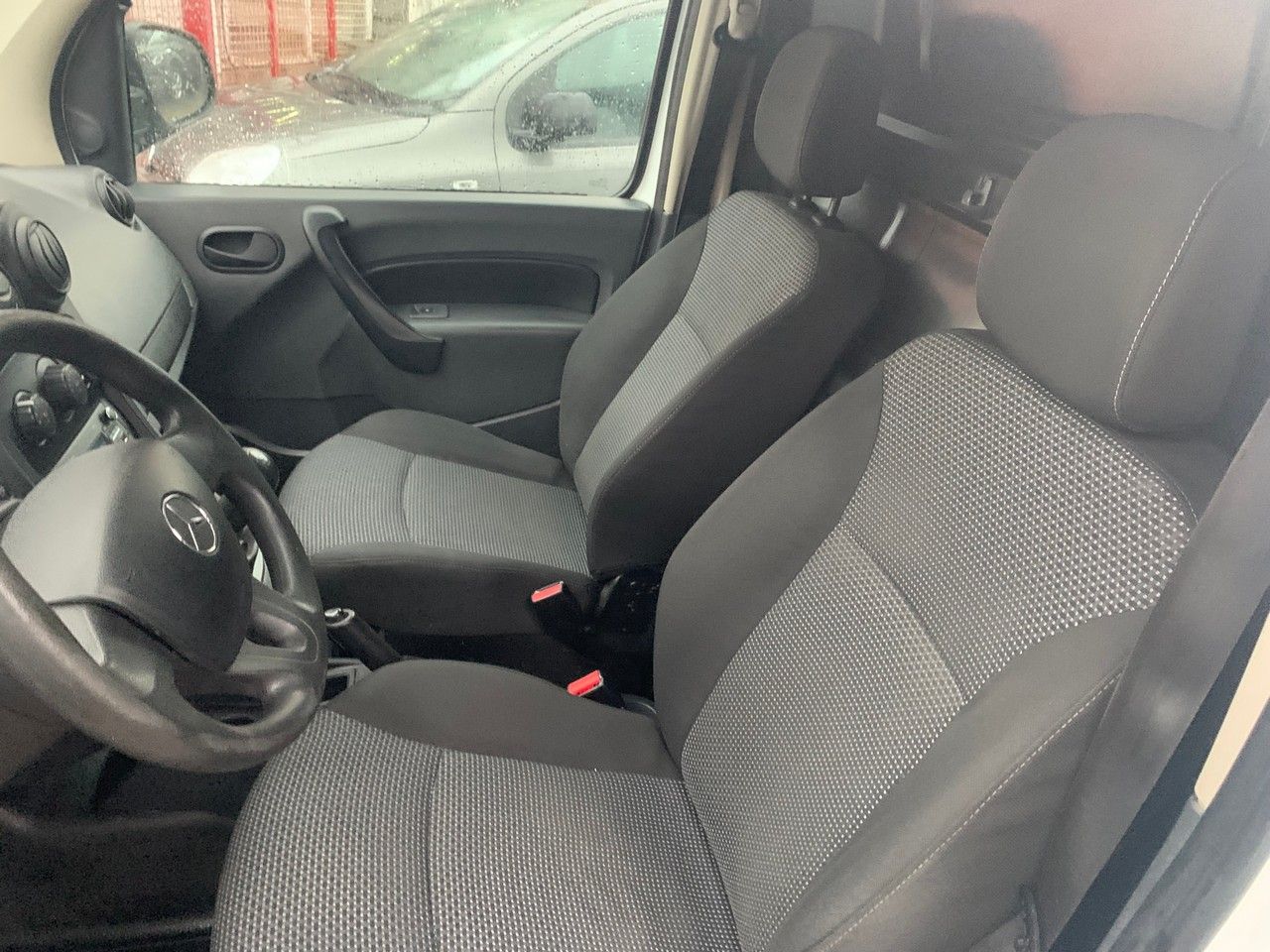 Foto Mercedes-Benz Citan 13