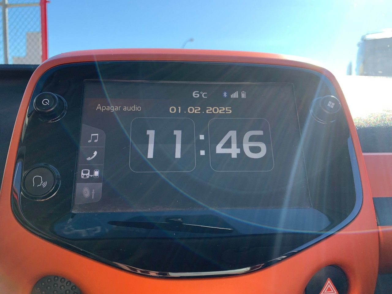 Foto Citroën C1 16
