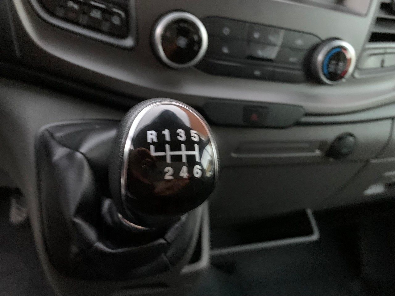Foto Ford Transit  Courier 15
