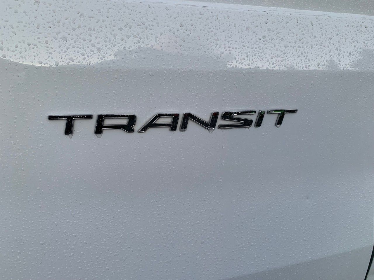 Foto Ford Transit  Courier 20