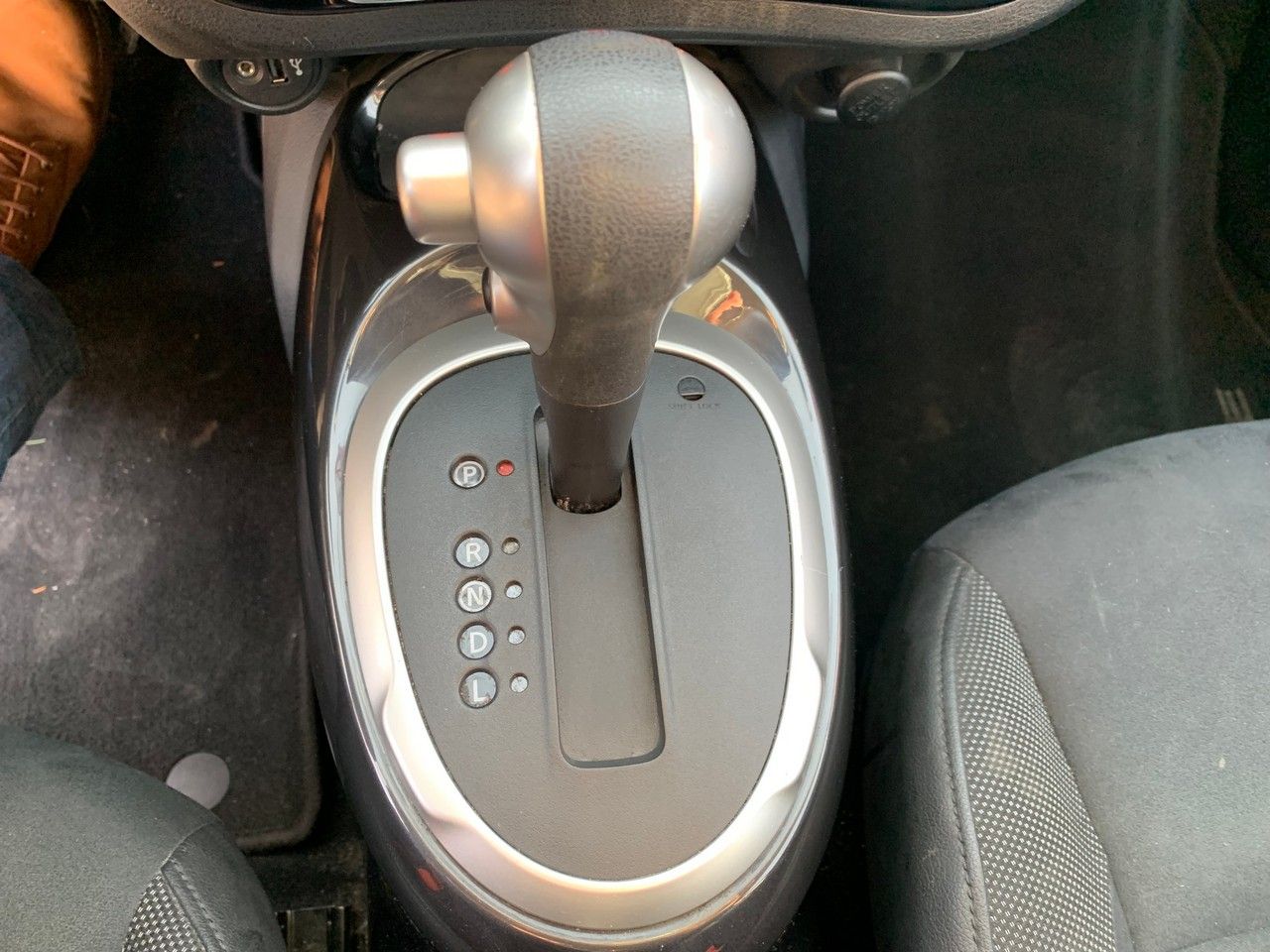 Foto Nissan Juke 15