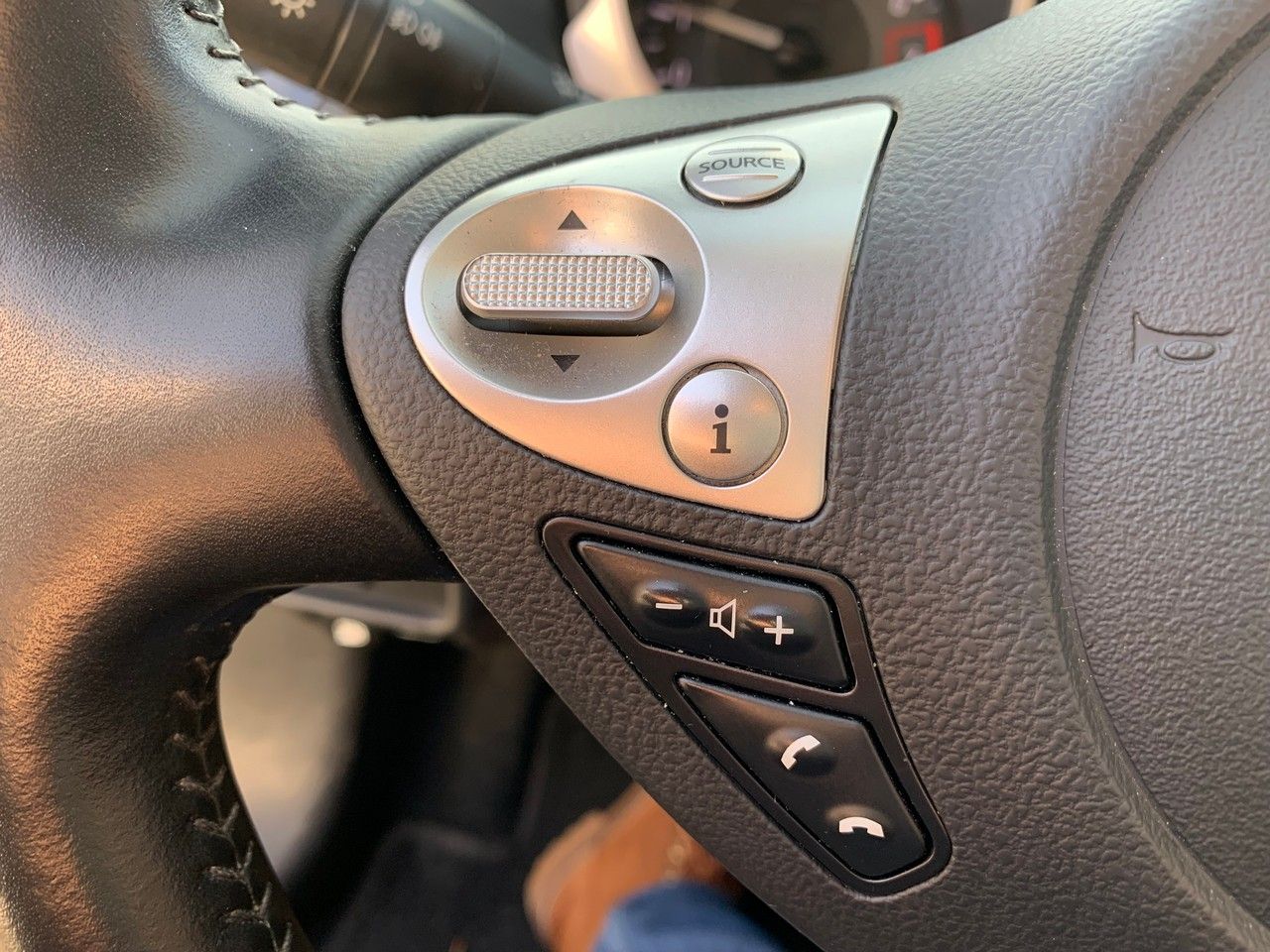 Foto Nissan Juke 17