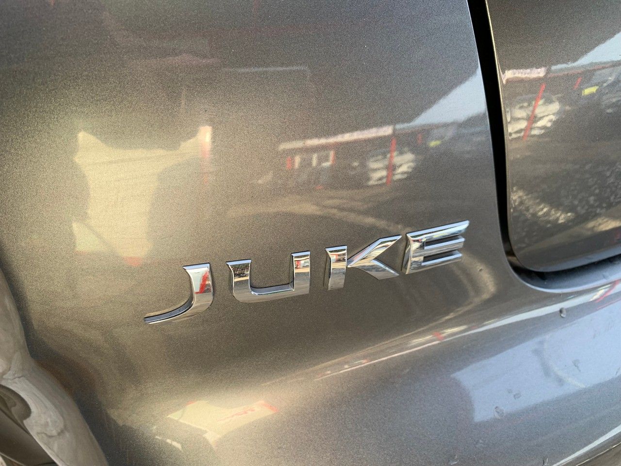 Foto Nissan Juke 18