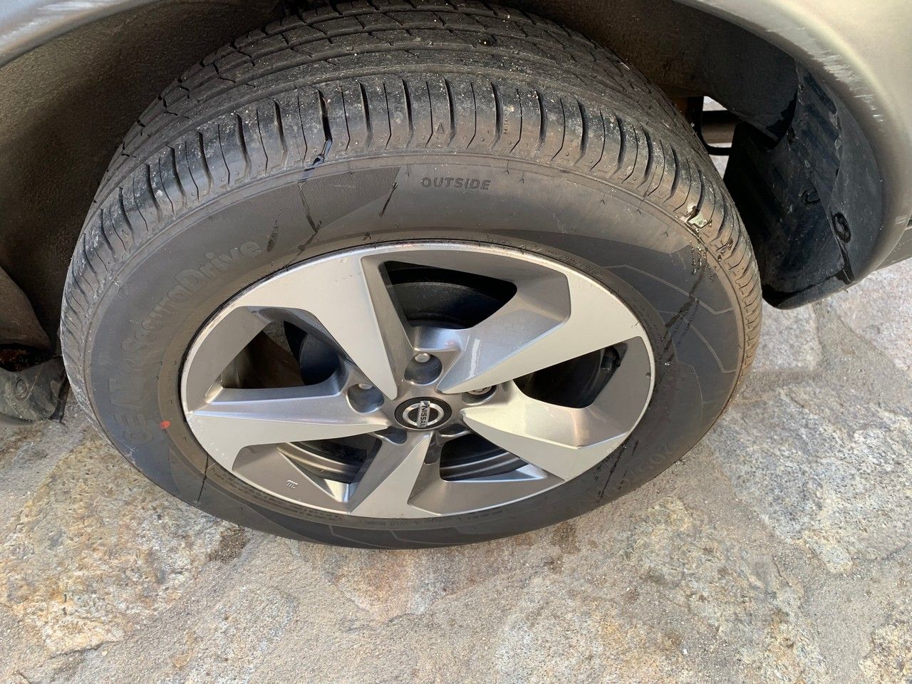 Foto Nissan Juke 19