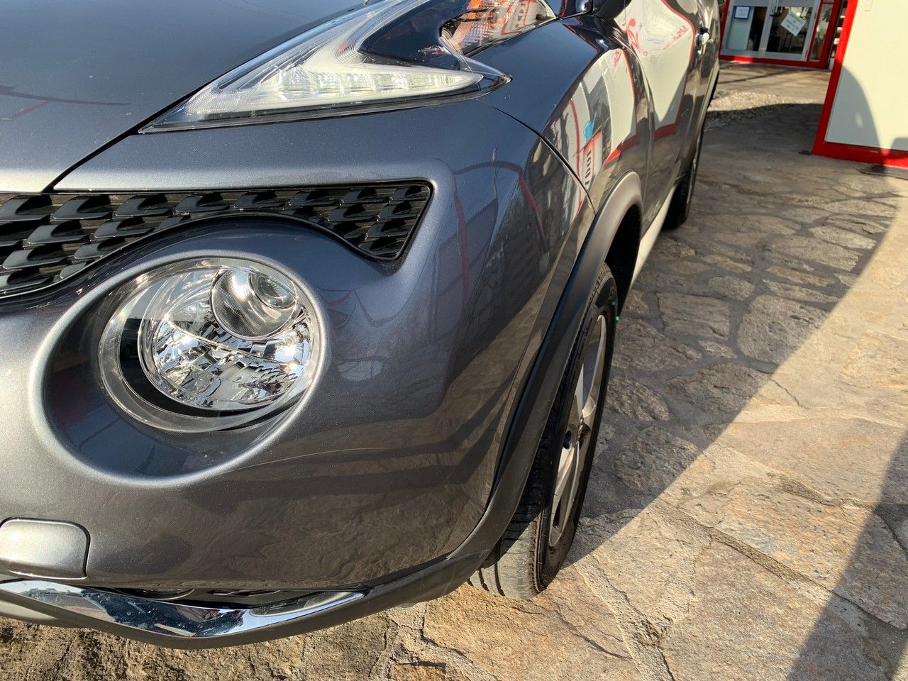 Foto Nissan Juke 21