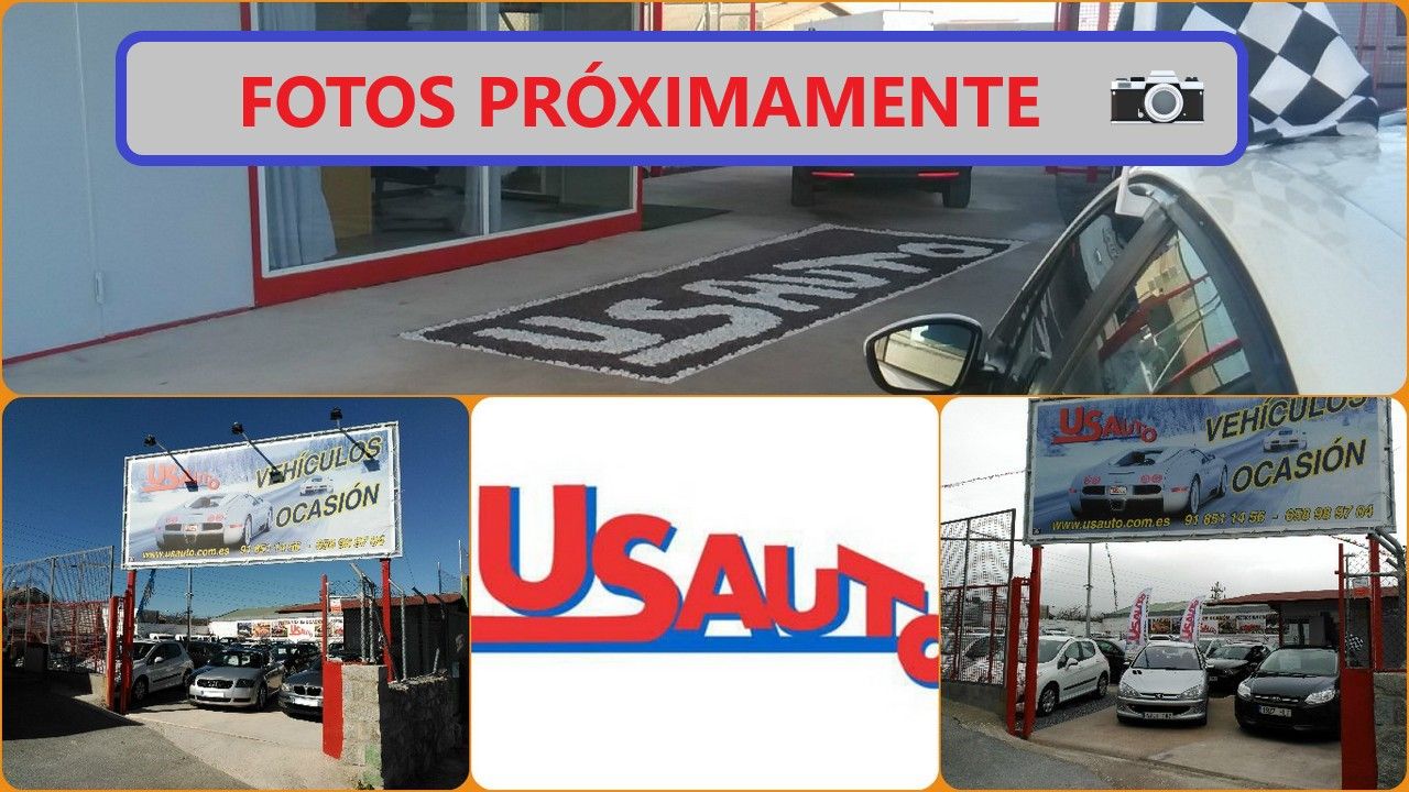 Foto Kia Sportage 1