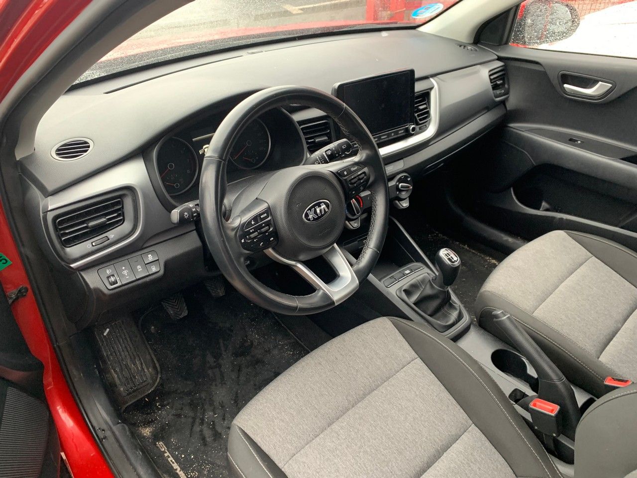 Foto Kia Stonic 3