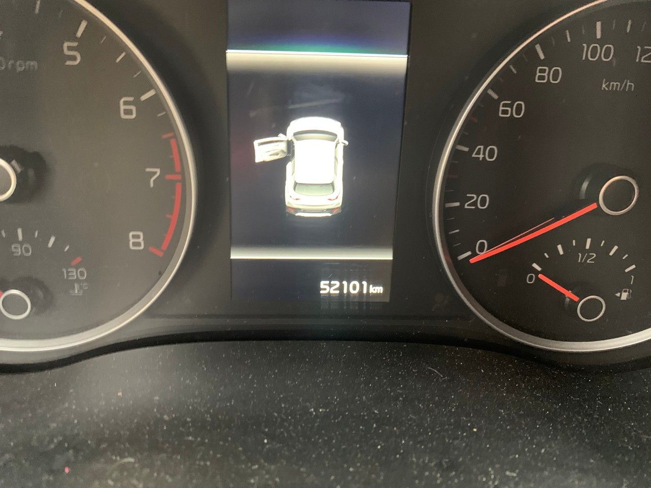 Foto Kia Stonic 6