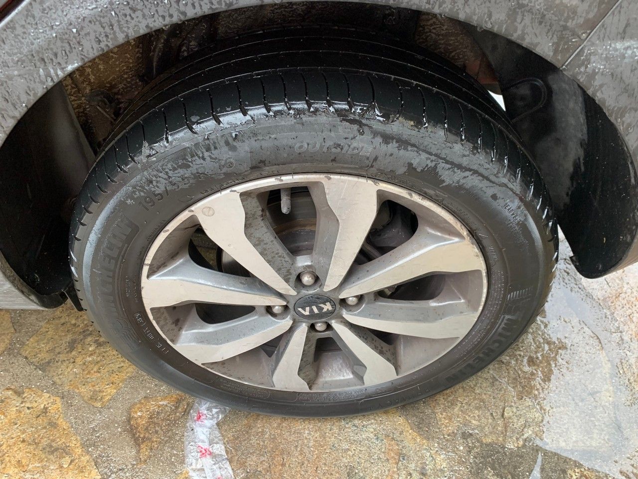 Foto Kia Stonic 15