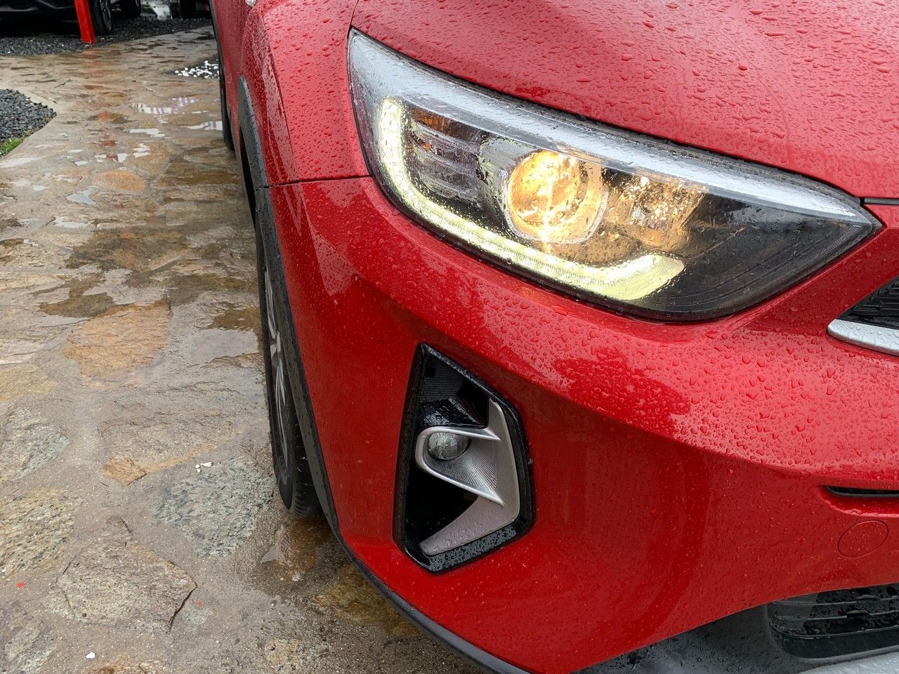 Foto Kia Stonic 16