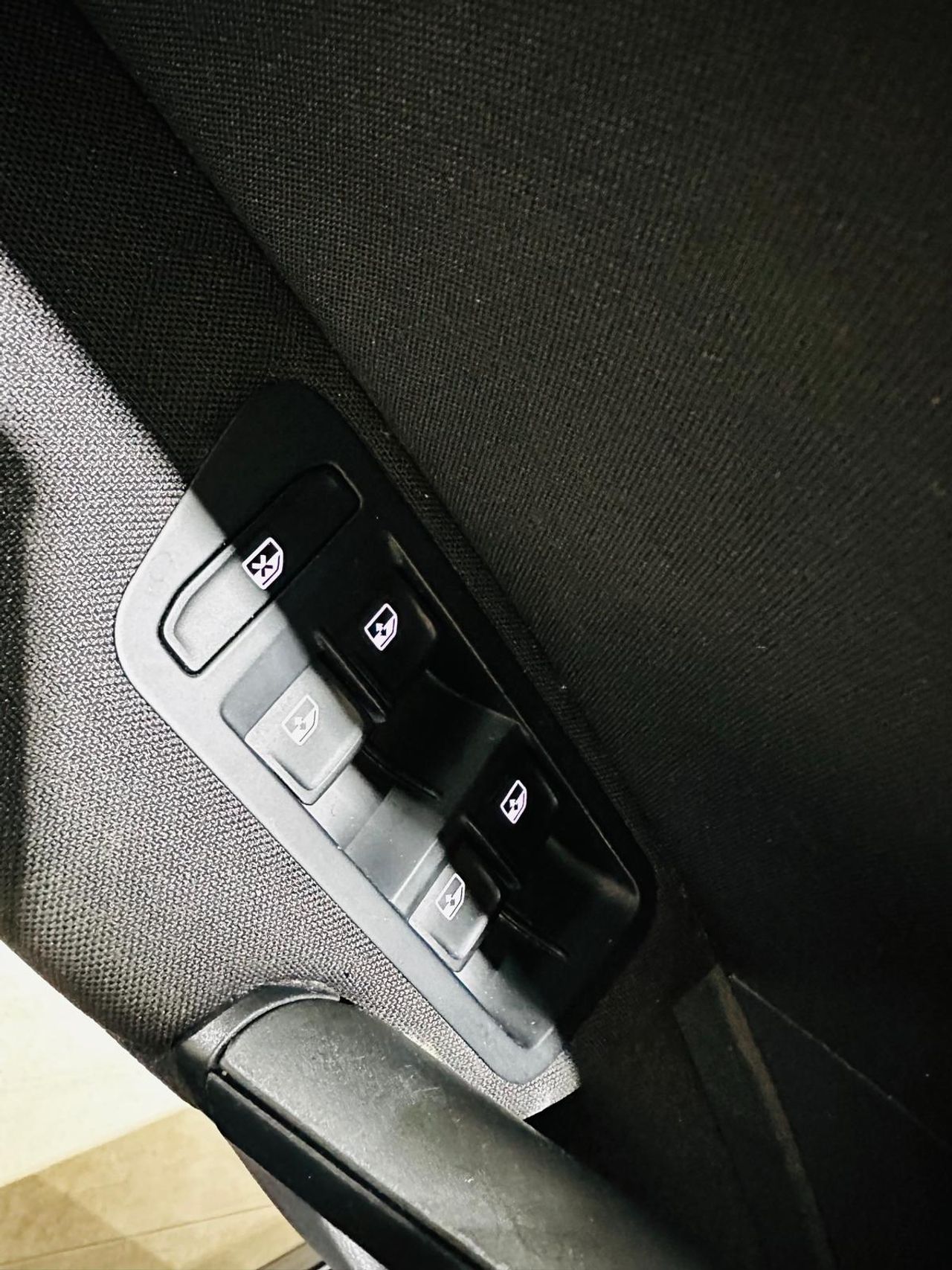Foto Volkswagen Golf 11